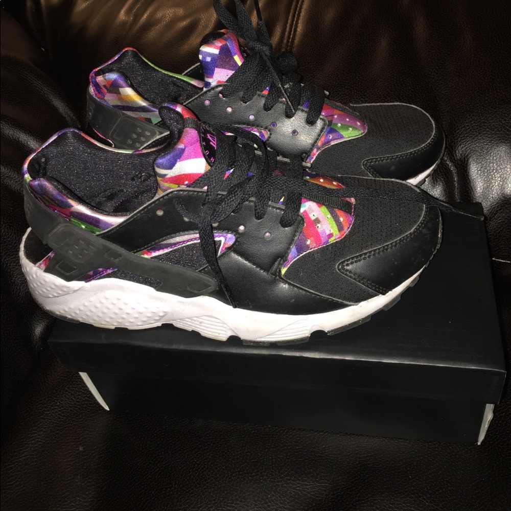 Hurraches sneakers