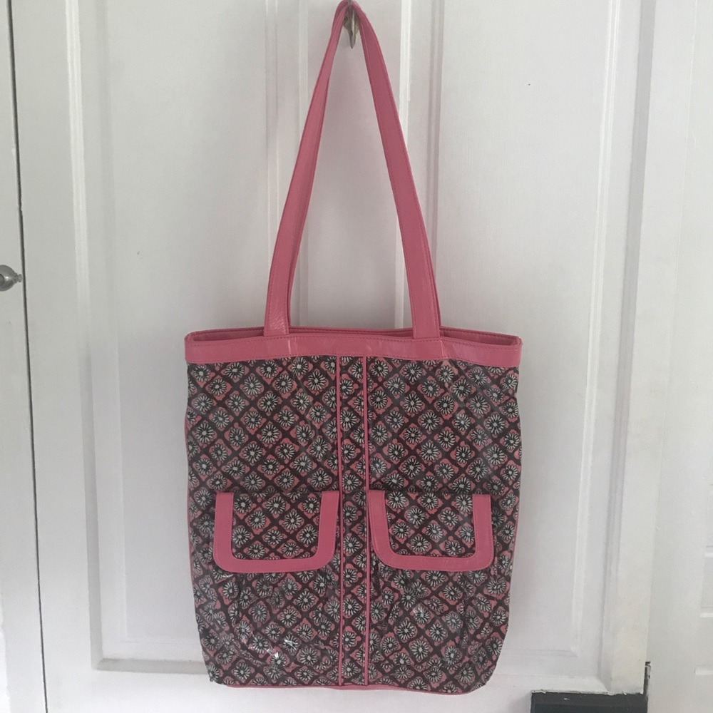 Vera Bradley Bag
