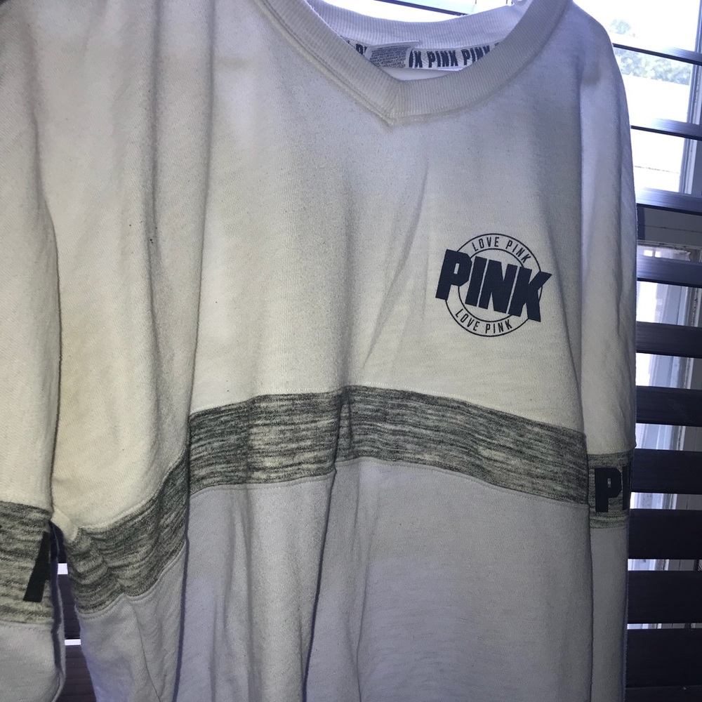 Victoria’s Secret PINK Sweater