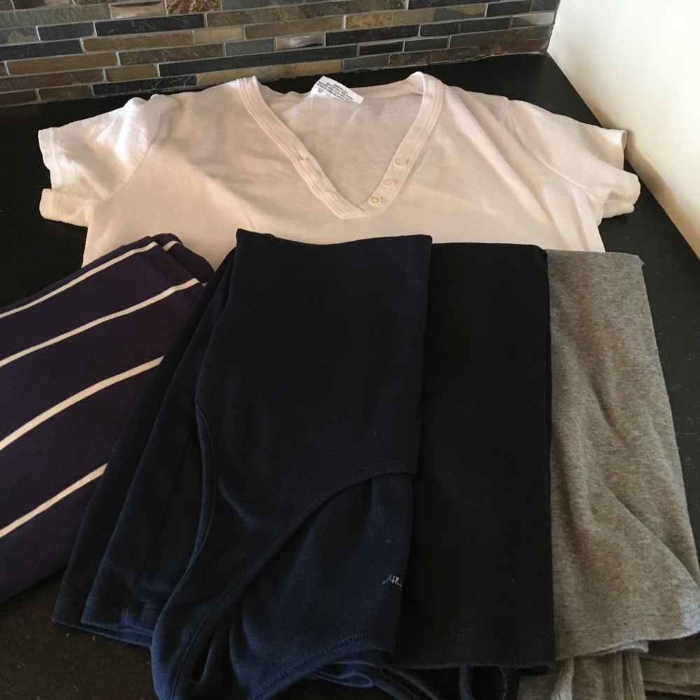 Maternity bundle
