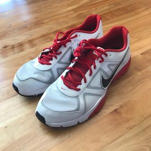 Nike Dual Fusion TR III Men's Shoes