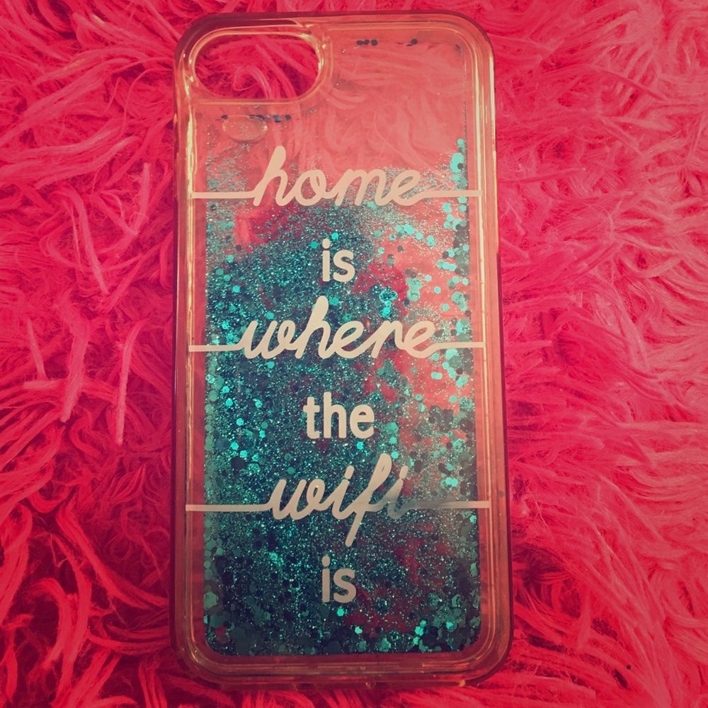 iPhone 6/6s/7 case