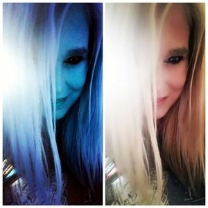 Meet your Posher, Theresa