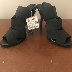 Zara Shoes