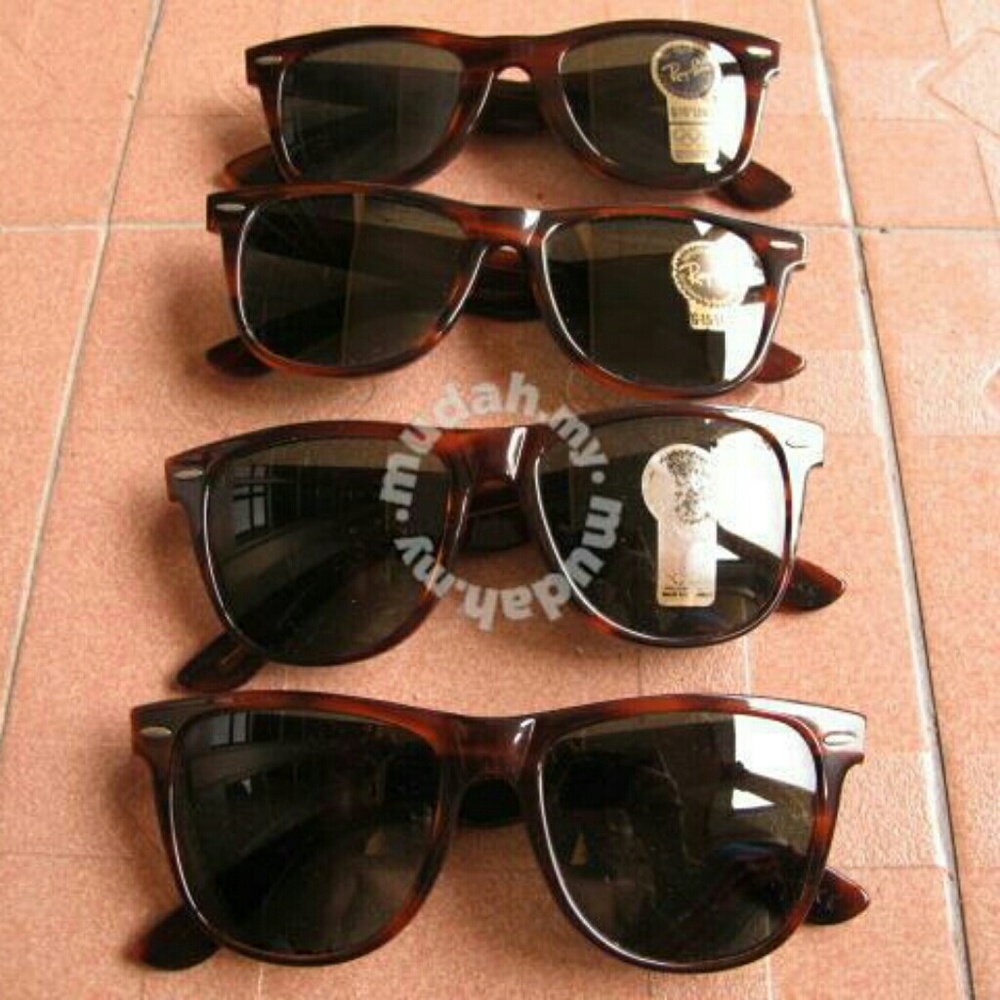 Ray band bundle