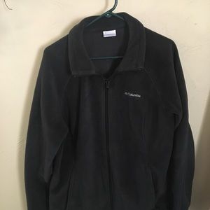 Women's Columbia Jacket