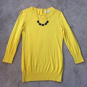 Banana Republic Sweater small