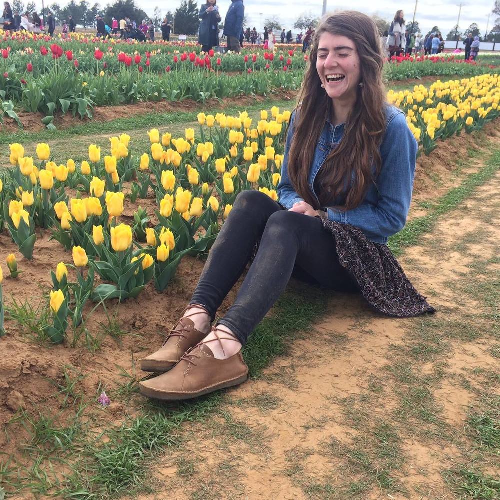 Meet your Posher, Kayl