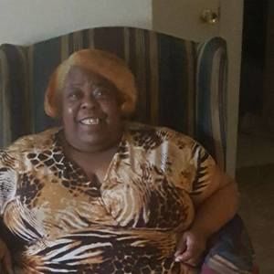 Meet your Posher, Tina