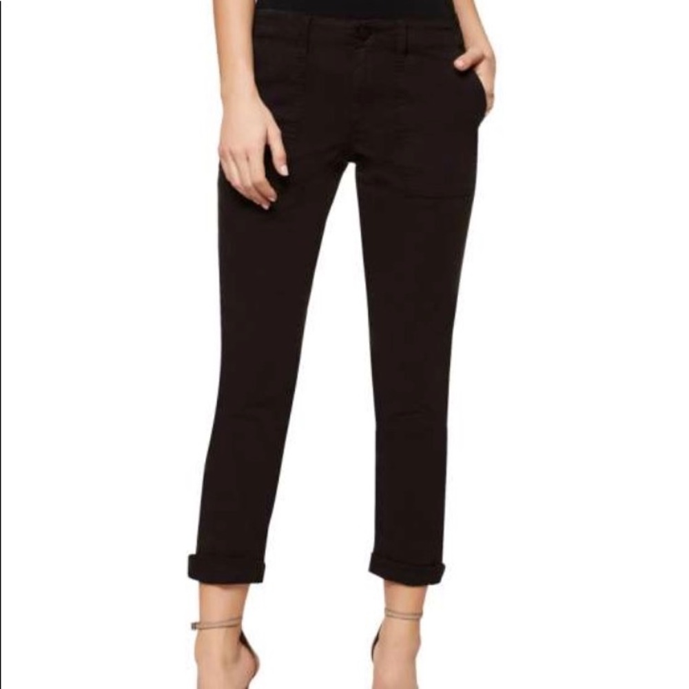Sanctuary Sergent Crop Pants