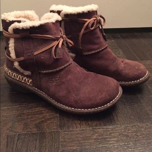 UGG Booties