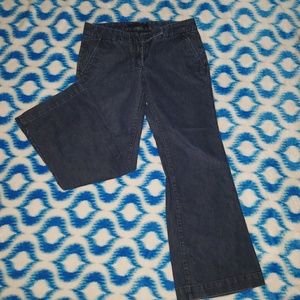 Express Jeans