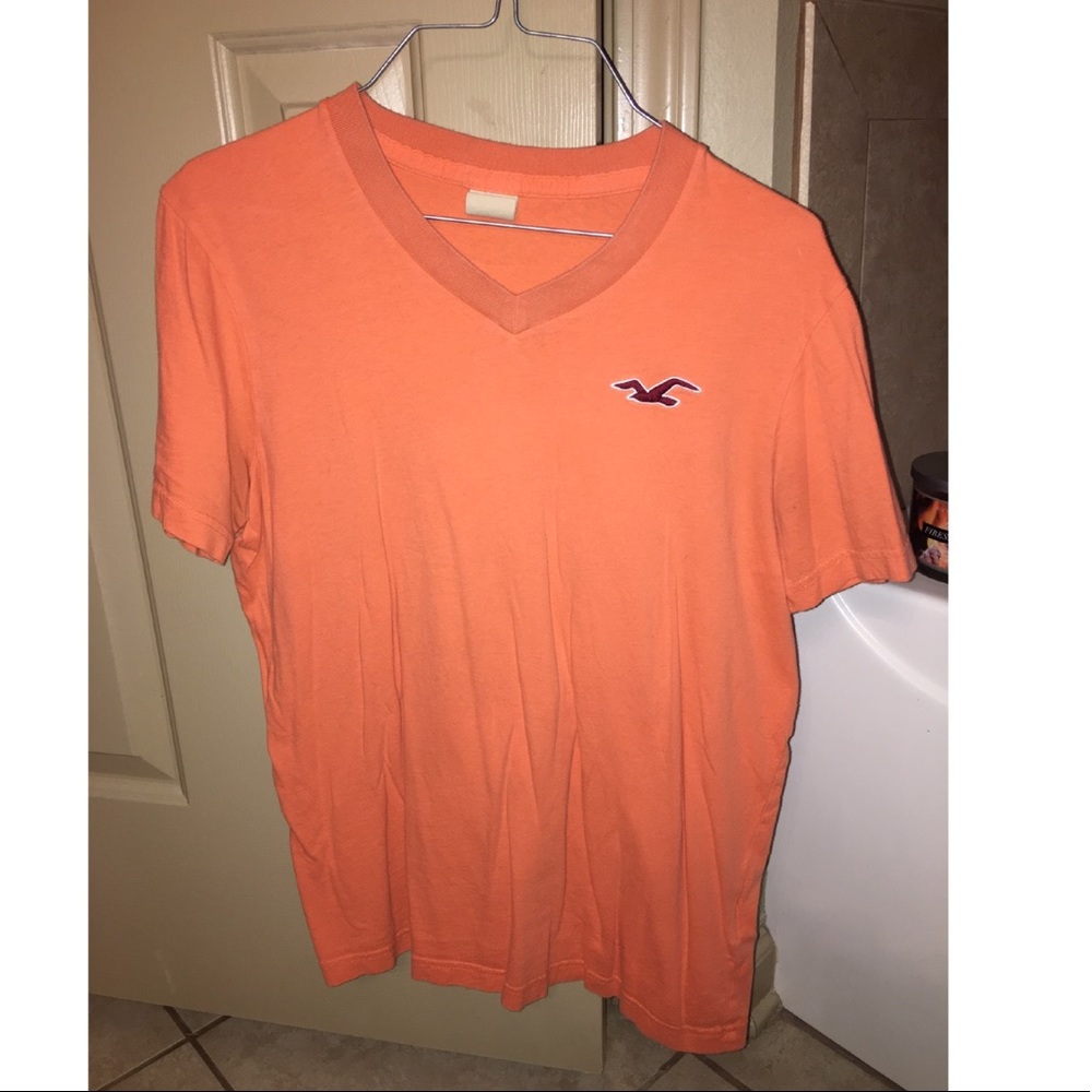Men's V-Neck