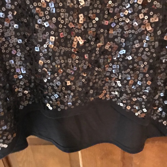 Eyeshadow Sparkle Shirt - Picture 2 of 5