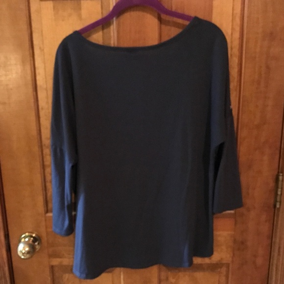 Eyeshadow Sparkle Shirt - Picture 4 of 5