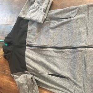 Adidas Zip Hoodie