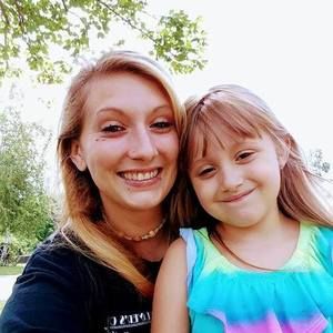 Meet your Posher, Tanya