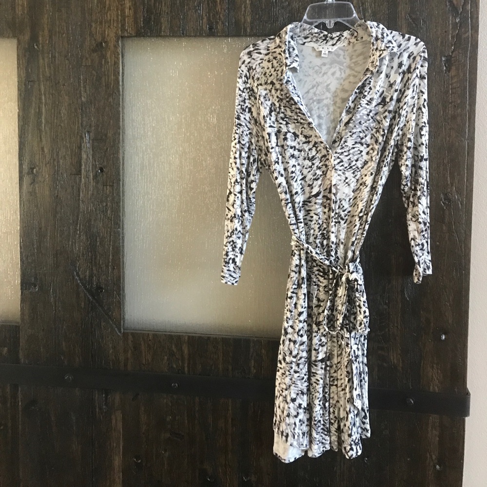 Cabi Womens dress