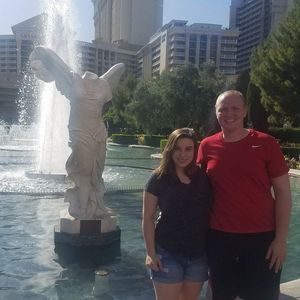 Meet your Posher, Erica