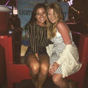 Meet your Posher, Sydney