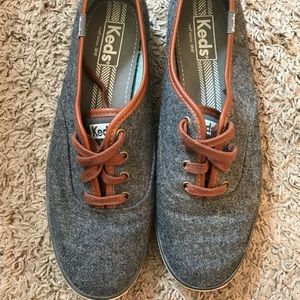 Brand New Keds!