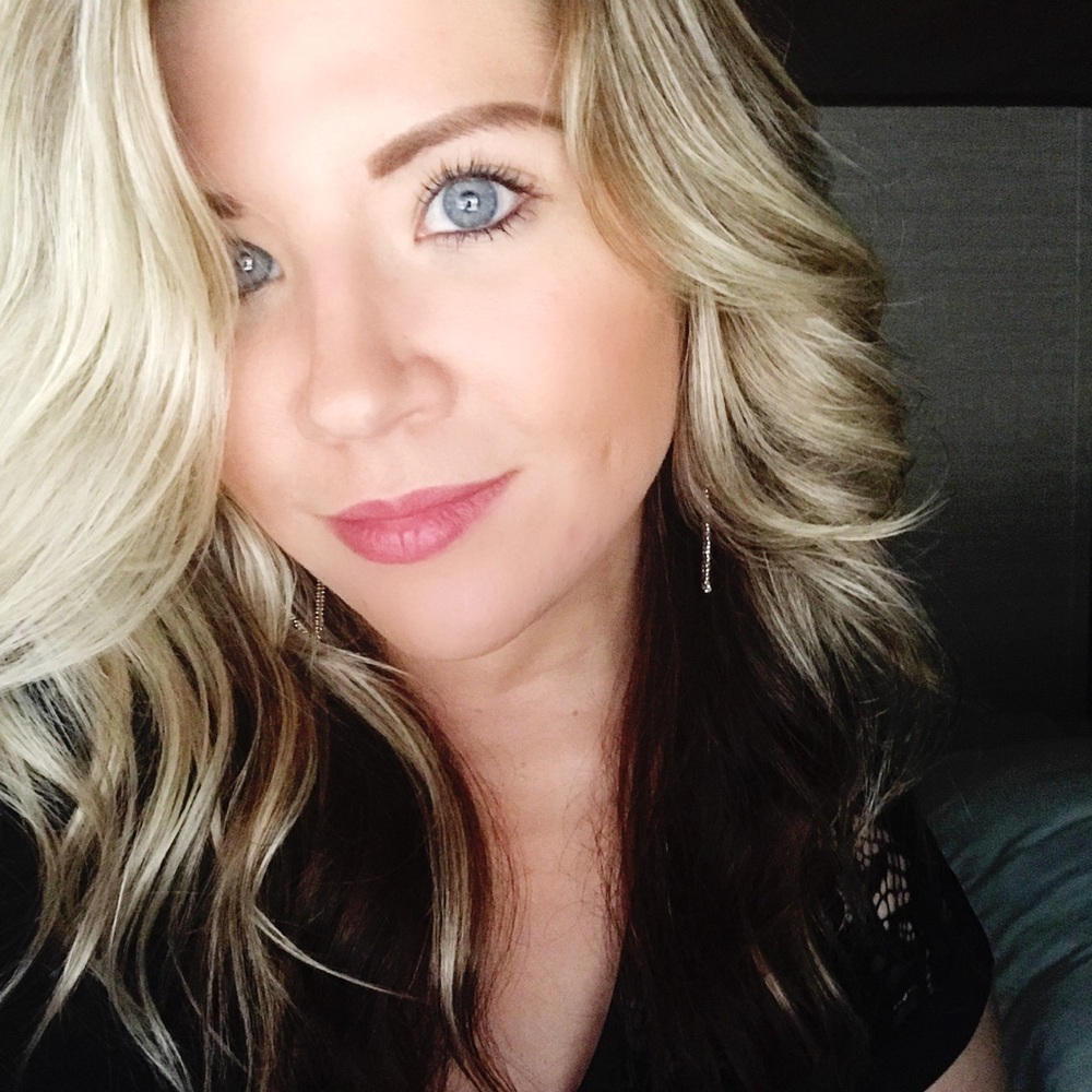 Meet your Posher, Rachel