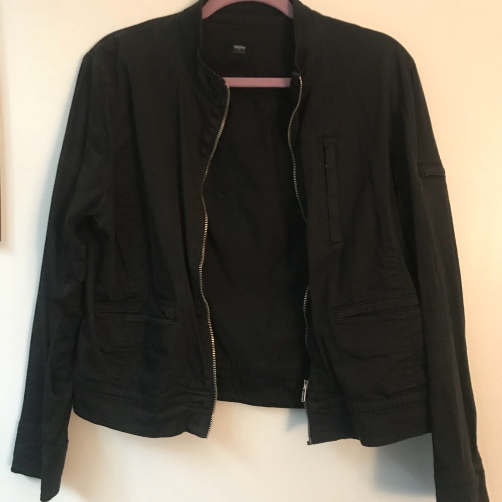 Mossimo Jacket