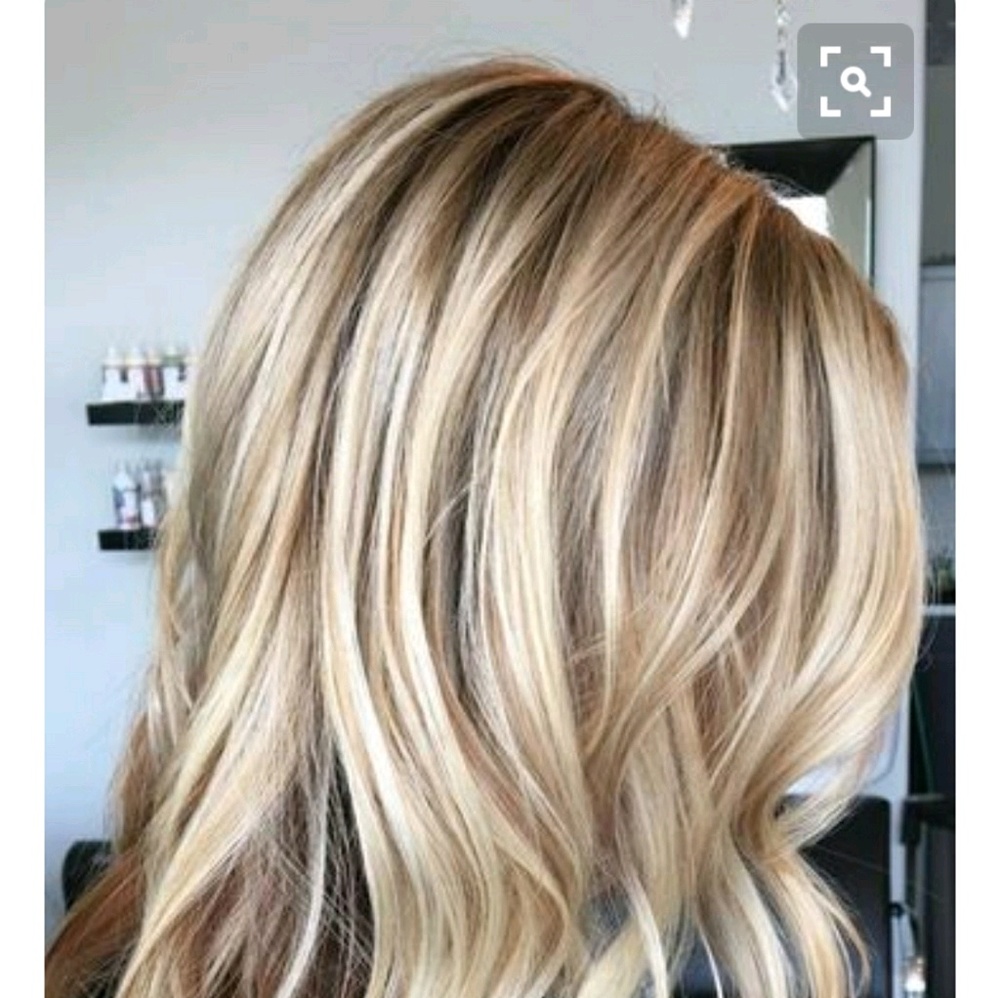 Meet your Posher, Michelle