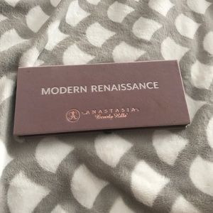 ABH Modern Renaissance Palette