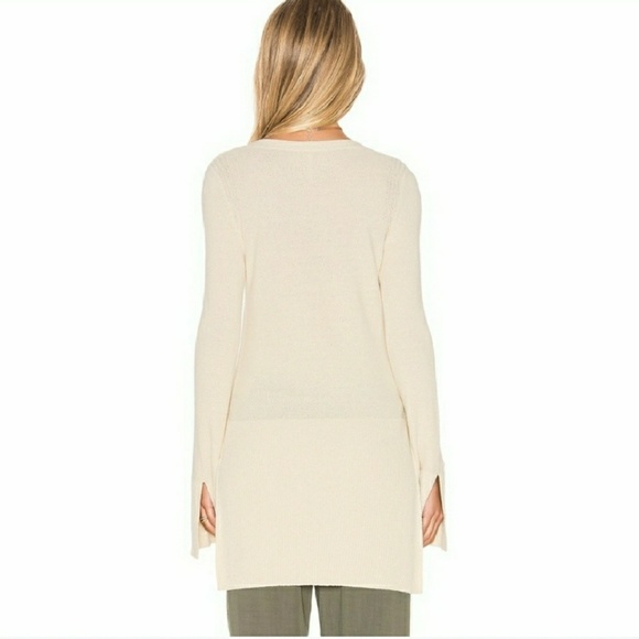 NWT FREE PEOPLE TUNIC SWEATER TOP - Picture 3 of 5