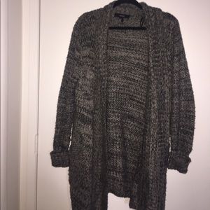 A cute cardigan
