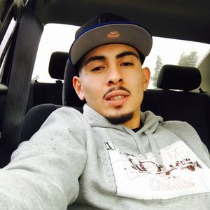 Meet your Posher, Julian