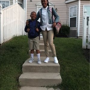 Meet your Posher, Earleen