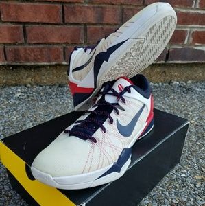 Nike Kobe VII Zoom Elite Olympics