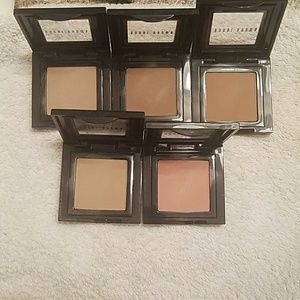 Bobbi Brown Single Eyeshadow Lot