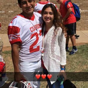 Meet your Posher, Mckenzie