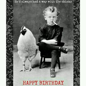 Meet your Posher, Renee