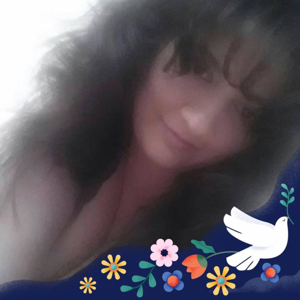 Meet your Posher, Cherrie