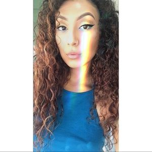 Meet your Posher, Anais