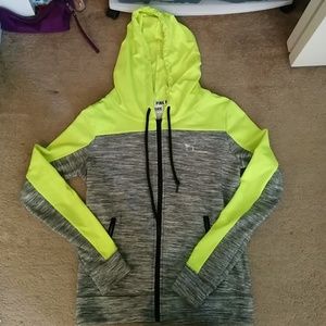 Pink by VS Sports Jacket