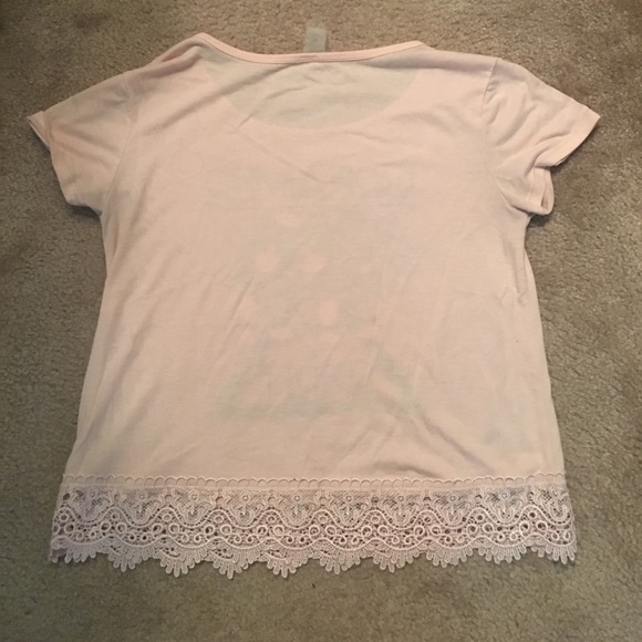 Dreamer Spirit Crop - Picture 3 of 4