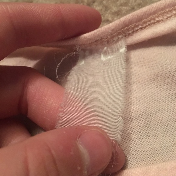 Dreamer Spirit Crop - Picture 4 of 4