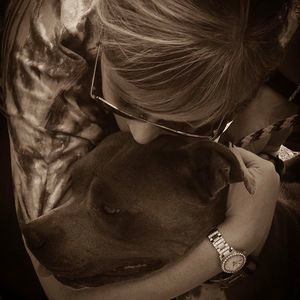 Meet your Posher, Amanda loucks