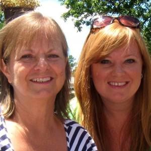 Meet your Posher, Debbie