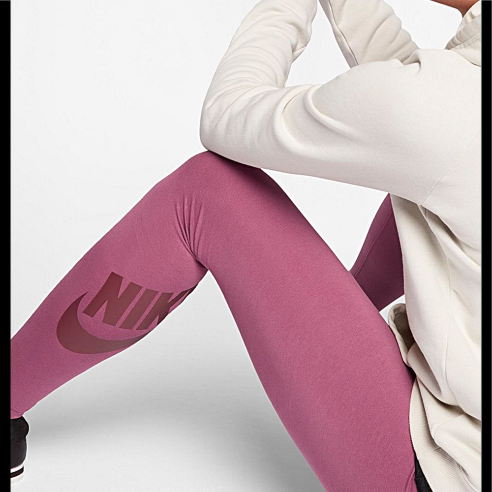 Nike leggings