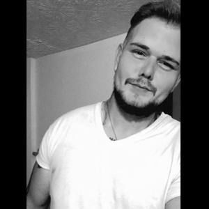 Meet your Posher, Shane