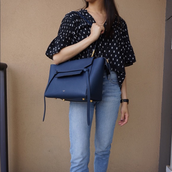 SOLD Additional celine mini photos - Picture 2 of 8