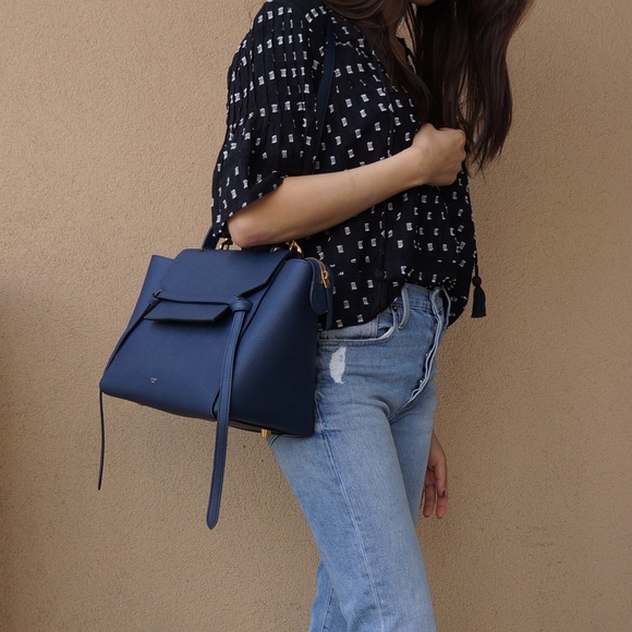 SOLD Additional celine mini photos - Picture 4 of 8