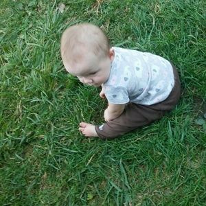 Meet your Posher, Destiny