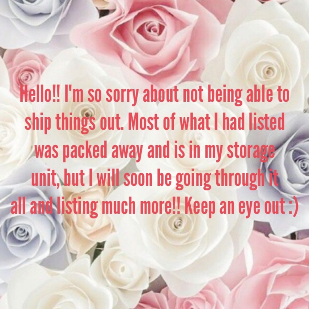 please read :)